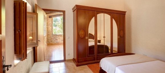 6 bedrooms Commercial property in Calonge, Spain No. 7415 26