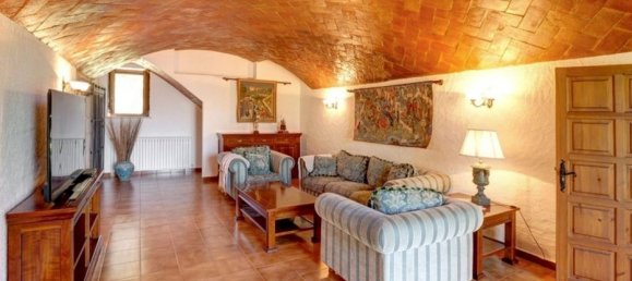 6 bedrooms Commercial property in Calonge, Spain No. 7415 21