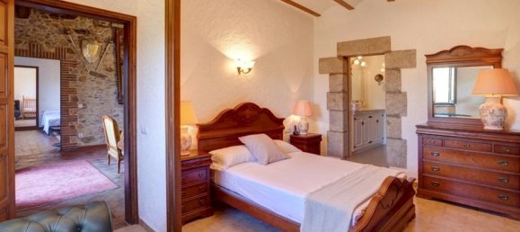 6 bedrooms Commercial property in Calonge, Spain No. 7415 24