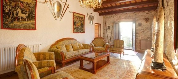 6 bedrooms Commercial property in Calonge, Spain No. 7415 20