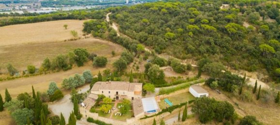 6 bedrooms Commercial property in Calonge, Spain No. 7415 3