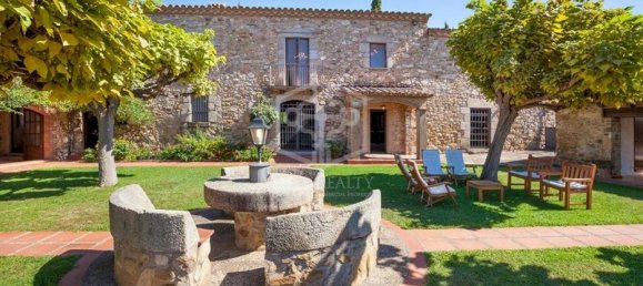 6 bedrooms Commercial property in Calonge, Spain No. 7415 7