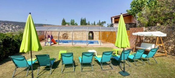 6 bedrooms Commercial property in Calonge, Spain No. 7415 11