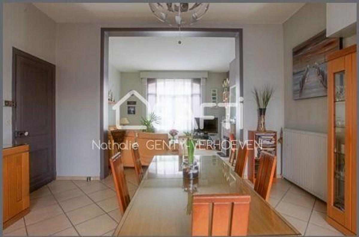 Дом с 5 спальнями в Дюнкерк, Франция № 31751