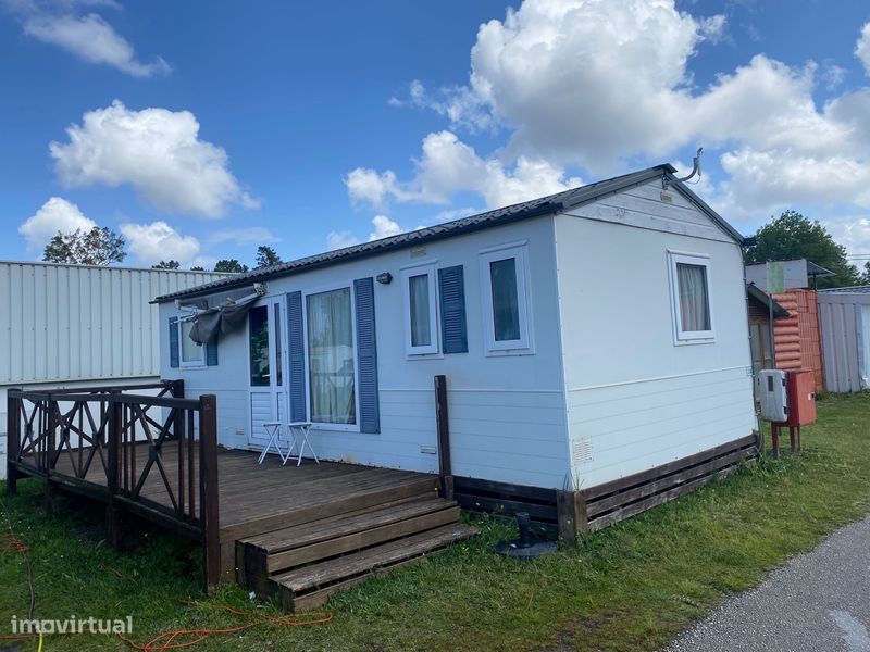 3 bedrooms Bungalow in Alcobaca, Portugal No. 215370