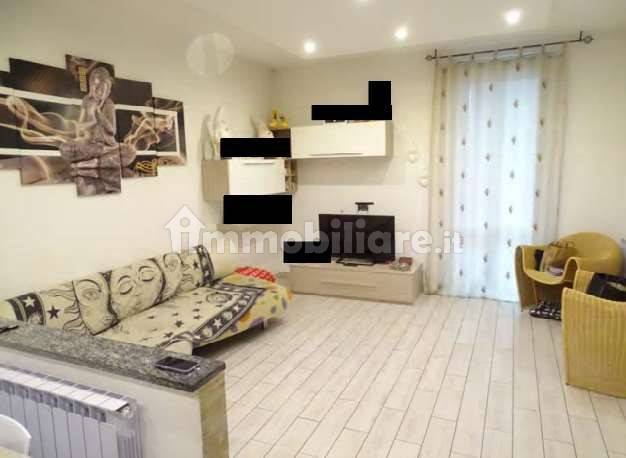 2 bedrooms House in Fagnano Olona, Italy No. 8930