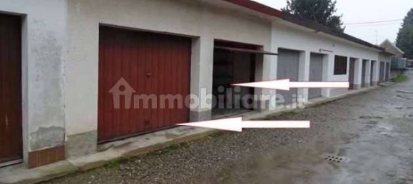 2 bedrooms House in Fagnano Olona, Italy No. 8930 12