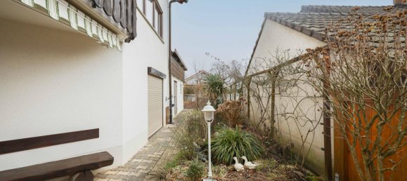 6غرفة منزل في Baden-Wurttemberg, Germany رقم 74990 4