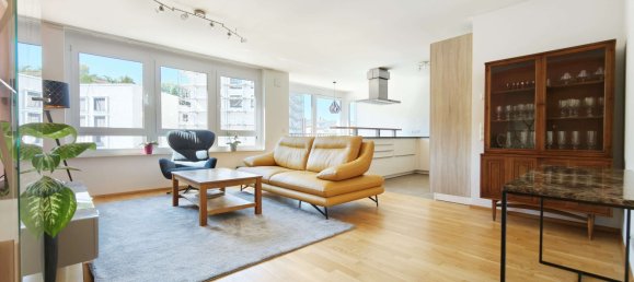 3 bedrooms Apartment in Stuttgart, Germany No. 350780 11