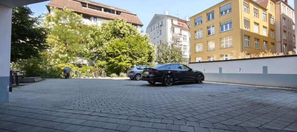 3 bedrooms Apartment in Stuttgart, Germany No. 350780 5