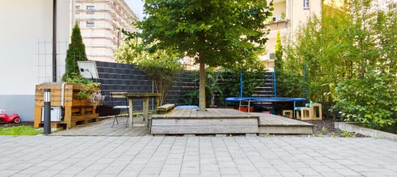 3 bedrooms Apartment in Stuttgart, Germany No. 350780 6