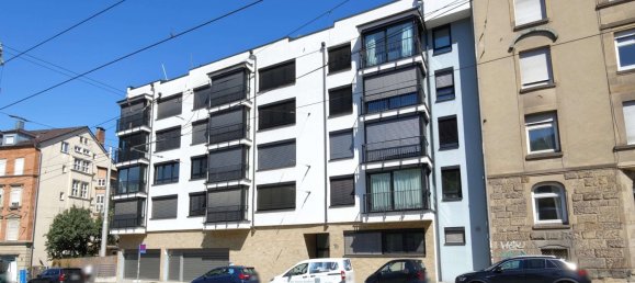 3 bedrooms Apartment in Stuttgart, Germany No. 350780 7