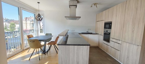 3 bedrooms Apartment in Stuttgart, Germany No. 350780 13