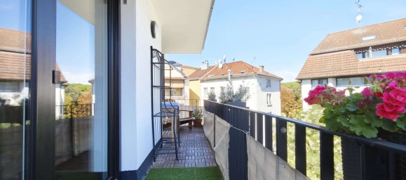 3 bedrooms Apartment in Stuttgart, Germany No. 350780 17