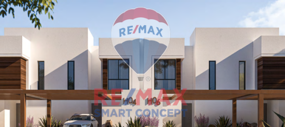 2 bedrooms Townhouse in Yas Island, UAE No. 23632 3