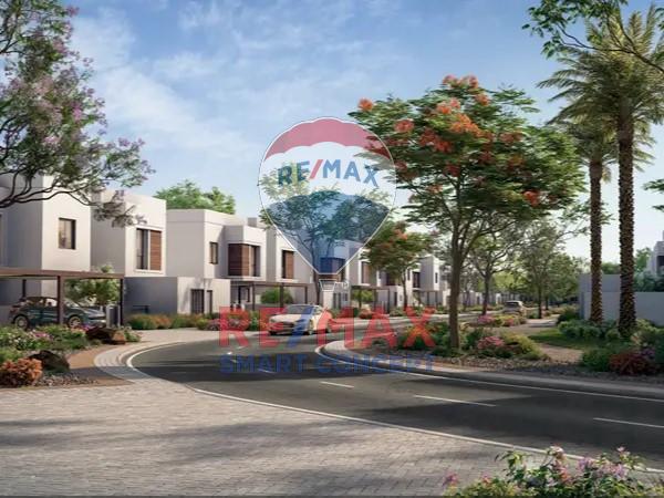 2 bedrooms Townhouse in Yas Island, UAE No. 23632