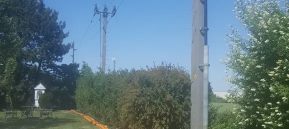 Terreno em Hagenbrunn, Austria 10433 m² N.º 194071 2