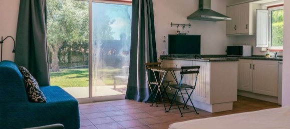 6 chambres Propriété commerciale à Aljezur, Portugal No. 132123 5