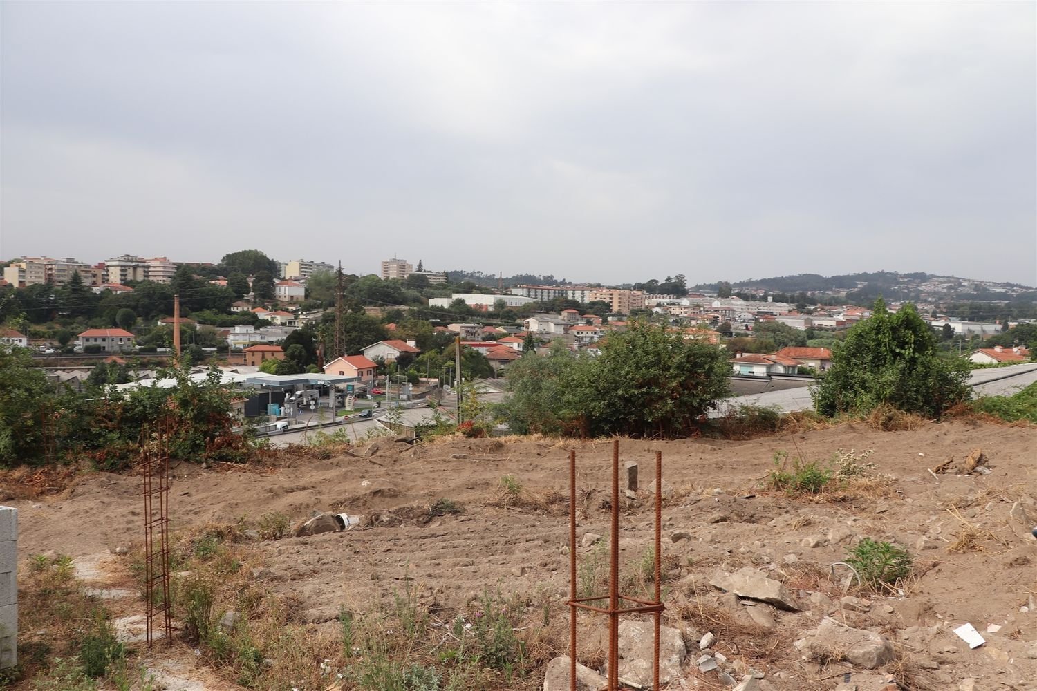  Land in Santo Tirso, Portugal No. 261060