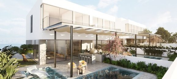 3 Schlafzimmer Villa in Kissonerga, Cyprus, Nr. 5671 4