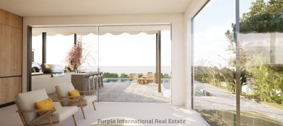 3 Schlafzimmer Villa in Kissonerga, Cyprus, Nr. 5671 5