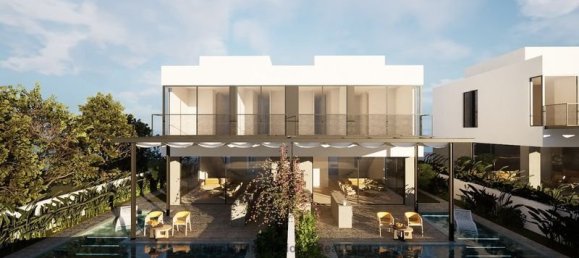 3 Schlafzimmer Villa in Kissonerga, Cyprus, Nr. 5671 2