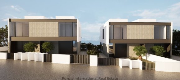 3 Schlafzimmer Villa in Kissonerga, Cyprus, Nr. 5671 3