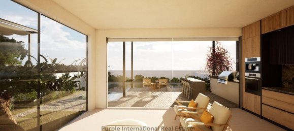 3 Schlafzimmer Villa in Kissonerga, Cyprus, Nr. 5671 6