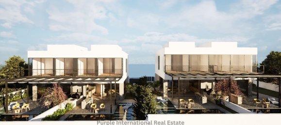 3 Schlafzimmer Villa in Kissonerga, Cyprus, Nr. 5671 7