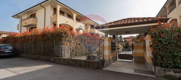 Apartamento de 3 divisões em Cernusco Lombardone, Italy N.º 209266 26