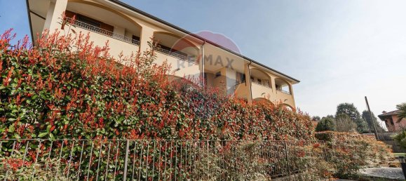 Apartamento de 3 divisões em Cernusco Lombardone, Italy N.º 209266 39