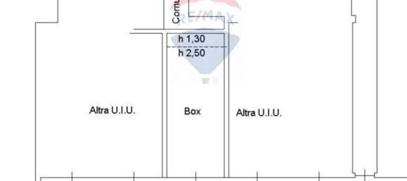 Apartamento de 3 divisões em Cernusco Lombardone, Italy N.º 209266 35