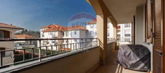 Apartamento de 3 divisões em Cernusco Lombardone, Italy N.º 209266 22