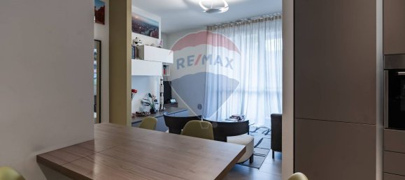 Apartamento de 3 divisões em Cernusco Lombardone, Italy N.º 209266 6