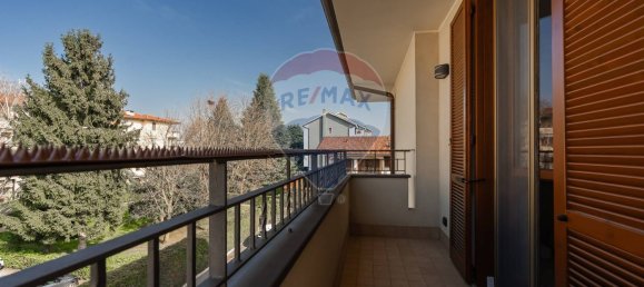 Apartamento de 3 divisões em Cernusco Lombardone, Italy N.º 209266 23