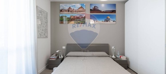 Apartamento de 3 divisões em Cernusco Lombardone, Italy N.º 209266 10