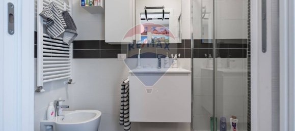 Apartamento de 3 divisões em Cernusco Lombardone, Italy N.º 209266 14