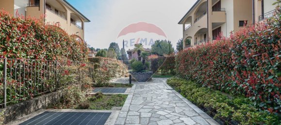 Apartamento de 3 divisões em Cernusco Lombardone, Italy N.º 209266 38