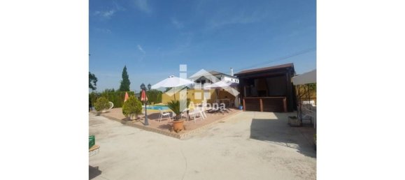 4 Schlafzimmer Haus in Cordoba, Spain, Nr. 160858 6