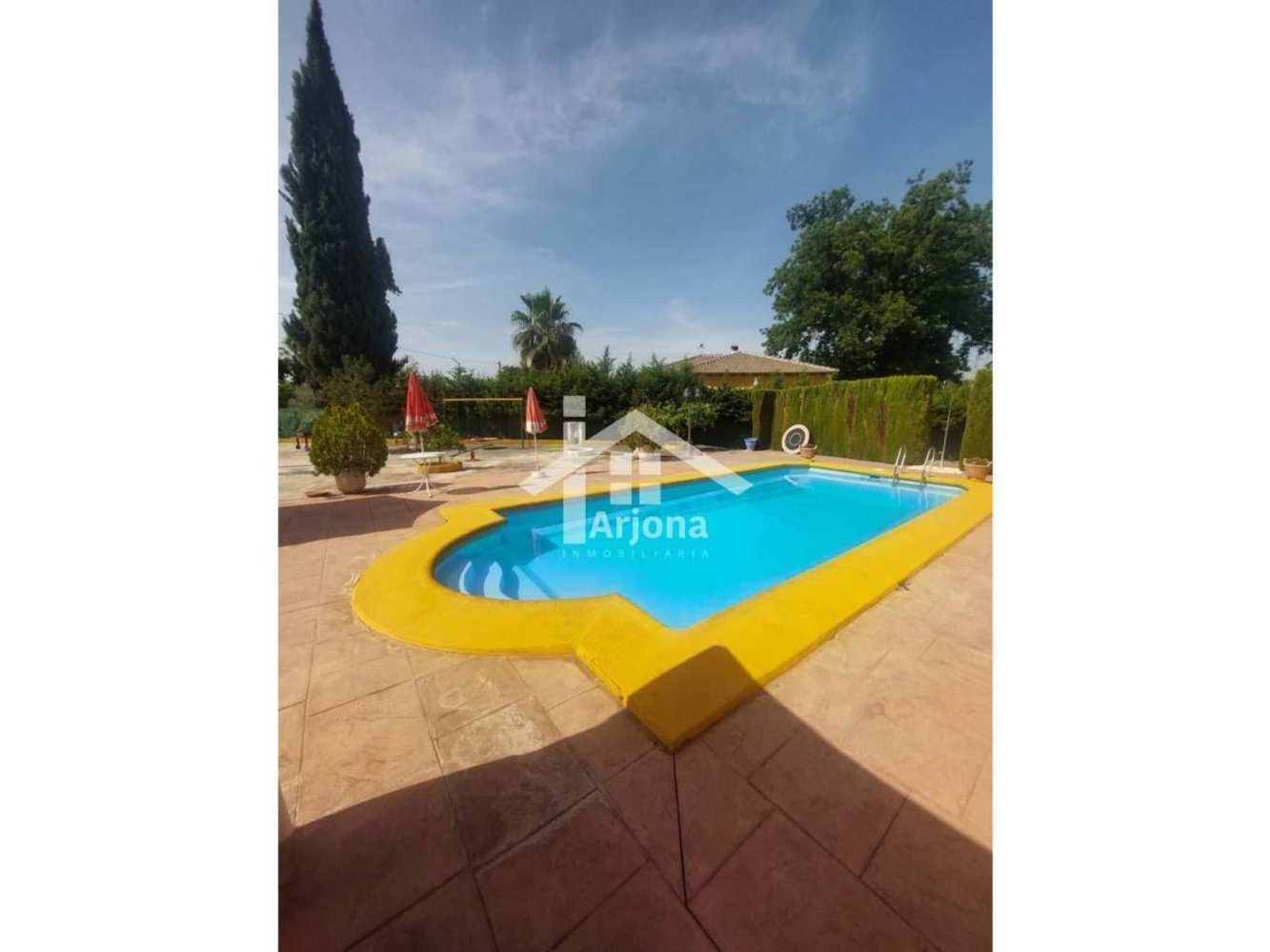 4 Schlafzimmer Haus in Cordoba, Spain, Nr. 160858