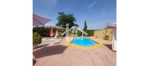 4 Schlafzimmer Haus in Cordoba, Spain, Nr. 160858 3