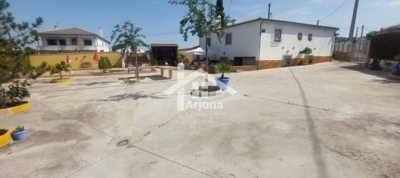 4 Schlafzimmer Haus in Cordoba, Spain, Nr. 160858 7