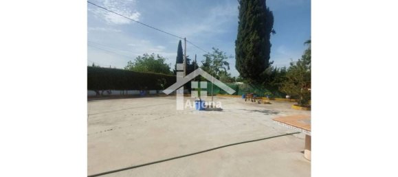 4 Schlafzimmer Haus in Cordoba, Spain, Nr. 160858 8