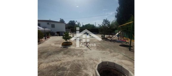 4 Schlafzimmer Haus in Cordoba, Spain, Nr. 160858 11