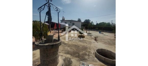 4 Schlafzimmer Haus in Cordoba, Spain, Nr. 160858 12