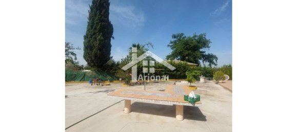 4 Schlafzimmer Haus in Cordoba, Spain, Nr. 160858 5