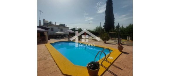 4 Schlafzimmer Haus in Cordoba, Spain, Nr. 160858 2