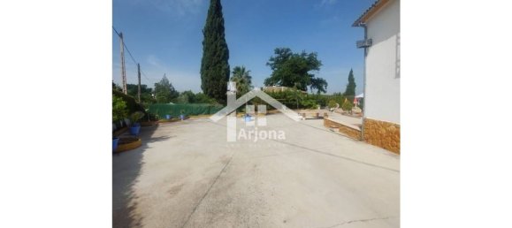 4 Schlafzimmer Haus in Cordoba, Spain, Nr. 160858 9