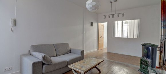 1 Schlafzimmer Wohnung in Poissy, France, Nr. 119453 5
