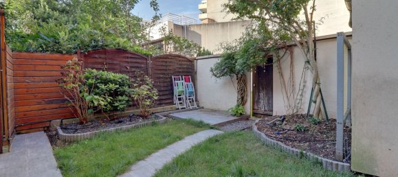 1 Schlafzimmer Wohnung in Poissy, France, Nr. 119453 4